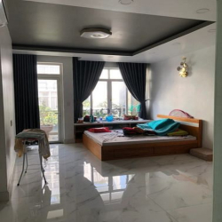 NHÀ ĐẸP đường Bình Lợi, Trệt 2 Lầu, ST, 4*20m, 4PN