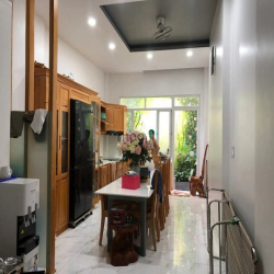 NHÀ ĐẸP đường Bình Lợi, Trệt 2 Lầu, ST, 4*20m, 4PN