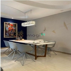 ✅Service apartment 3PN 110m2 Cao Cấp Full Nội Thất Thảo Điền
