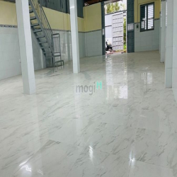 Cho thuê kho xưởng, văn phòng làm việc 300m2, Hà Huy Giáp, Q12