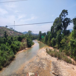 Chính chủ bán RẺ FARM nghỉ dưỡng ĐẸP 12.000 m2, H. Đạ Huoai, Lâm Đồng