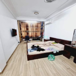 Phân lô Trường Chinh, Ô tô Kinh Doanh 5 tầng 6 ngủ.