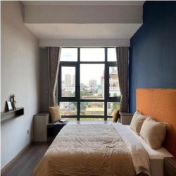 ✅Service apartment 3PN 110m2 Cao Cấp Full Nội Thất Thảo Điền