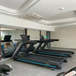 ✅Service apartment 3PN 110m2 Cao Cấp Full Nội Thất Thảo Điền