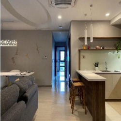 ✅Service apartment 3PN 110m2 Cao Cấp Full Nội Thất Thảo Điền
