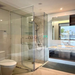 ✅Service apartment 3PN 110m2 Cao Cấp Full Nội Thất Thảo Điền