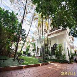Cho thuê Villa (có hồ bơi riêng) ngắn/dài ngày để ở - tổ chức sự kiện