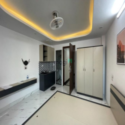 Bán CCMN Đống Đa lô góc 70m2 x 7 tầng thang máy 15PKK giá 10.5 tỷ