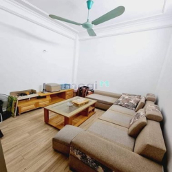 Phân lô Trường Chinh, Ô tô Kinh Doanh 5 tầng 6 ngủ.