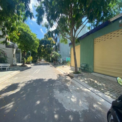 Kho trống Bình Lợi, ngay mặt tiền DT 10X17M