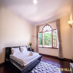 Cho thuê Villa (có hồ bơi riêng) ngắn/dài ngày để ở - tổ chức sự kiện