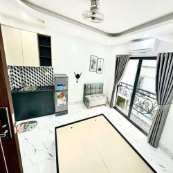 Bán CCMN Đống Đa lô góc 70m2 x 7 tầng thang máy 15PKK giá 10.5 tỷ