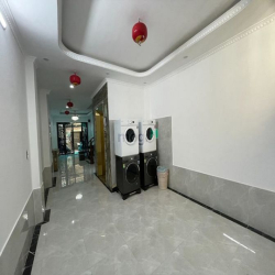 Bán CCMN Đống Đa lô góc 70m2 x 7 tầng thang máy 15PKK giá 10.5 tỷ