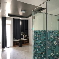 NHÀ ĐẸP đường Bình Lợi, Trệt 2 Lầu, ST, 4*20m, 4PN