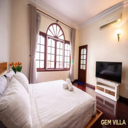 Cho thuê Villa (có hồ bơi riêng) ngắn/dài ngày để ở - tổ chức sự kiện