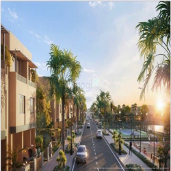 Đô thị biển quốc tế Caraworld - Nhà phố ven biển sở hữu lâu dài