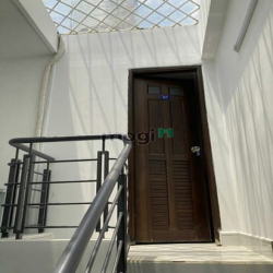 Bán nhà gần MT Xô Viết Nghệ Tĩnh P25 32m2, 7.4 tỷ bớt lộc