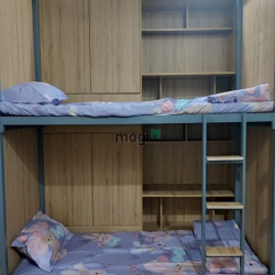 Cho thuê ký túc xá, sleepbox, homestay, phòng trọ ở ghép Quận 9