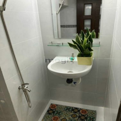 Bán nhà gần MT Xô Viết Nghệ Tĩnh P25 32m2, 7.4 tỷ bớt lộc