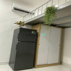 Bán nhà gần MT Xô Viết Nghệ Tĩnh P25 32m2, 7.4 tỷ bớt lộc