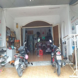 Cần Bán Nhà Trước Tết Mặt Tiền Đường Gần Nguyễn Duy Trinh 100m2- 2 Tỷ