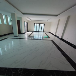 Cho thuê nhà  KĐT Văn Quán, Lô góc Dt 100m, 7 tầng, giá chỉ 55tr