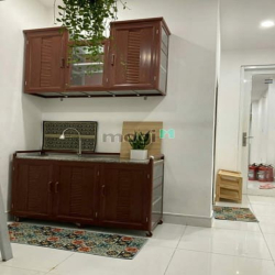 Bán nhà gần MT Xô Viết Nghệ Tĩnh P25 32m2, 7.4 tỷ bớt lộc