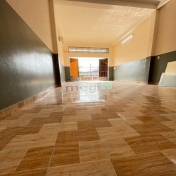 Cho thuê MTKD mặt tiền Quận 6 , kế CV Phú Lâm