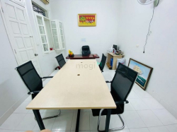 Cho thuê văn phòng tại tòa nhà số 2 ngõ 37 Tạ Quang Bửu Hai Bà Trưng.