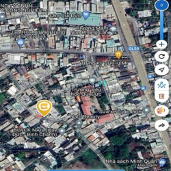 Mình bán nhà chính chủ - Có thu nhâp hàng tháng