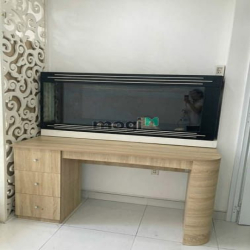 Bán nhà gần MT Xô Viết Nghệ Tĩnh P25 32m2, 7.4 tỷ bớt lộc