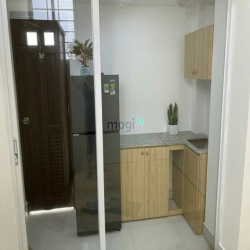 Bán nhà gần MT Xô Viết Nghệ Tĩnh P25 32m2, 7.4 tỷ bớt lộc