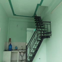 Mình bán nhà chính chủ - Có thu nhâp hàng tháng