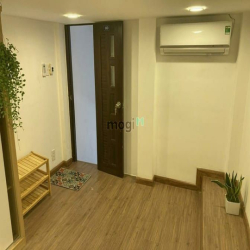 Bán nhà gần MT Xô Viết Nghệ Tĩnh P25 32m2, 7.4 tỷ bớt lộc