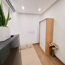 Bán nhà gần MT Xô Viết Nghệ Tĩnh P25 32m2, 7.4 tỷ bớt lộc