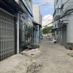 Bán nhà gần MT Xô Viết Nghệ Tĩnh P25 32m2, 7.4 tỷ bớt lộc