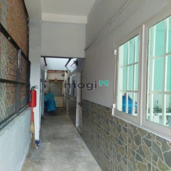 Mình bán nhà chính chủ - Có thu nhâp hàng tháng