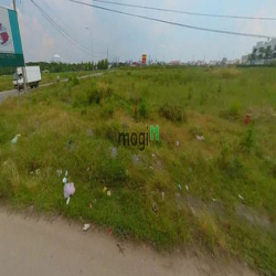 bán gấp lô đất đường Song Hành,p, Bình Chánh, DT 100m2 Giá 2tỷ300 SHR