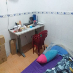 Cần Bán Nhà Trước Tết Mặt Tiền Đường Gần Nguyễn Duy Trinh 100m2- 2 Tỷ