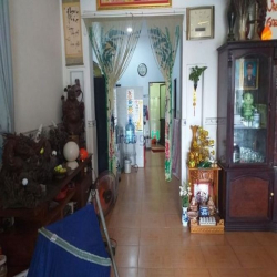 Cần Bán Nhà Trước Tết Mặt Tiền Đường Gần Nguyễn Duy Trinh 100m2- 2 Tỷ