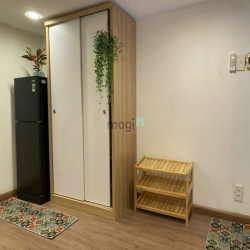 Bán nhà gần MT Xô Viết Nghệ Tĩnh P25 32m2, 7.4 tỷ bớt lộc