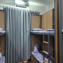 Cho thuê ký túc xá, sleepbox, homestay, phòng trọ ở ghép Quận 9