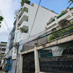 Bán nhà hẻm 91 Nguyễn Khoái, P.02 , Quận 4 .DT: 6.6x16m, Giá 12 tỷ TL.