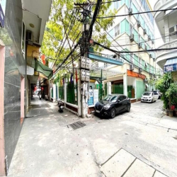 Chi 6 tỷ nhà đẹp khu PL ngõ 379 Đội Cấn quận Ba đình 52m 4T MT 4m.