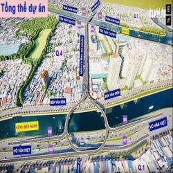 Bán nhà hẻm 91 Nguyễn Khoái, P.02 , Quận 4 .DT: 6.6x16m, Giá 12 tỷ TL.