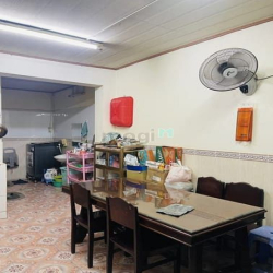 Bán nhà hẻm 91 Nguyễn Khoái, P.02 , Quận 4 .DT: 6.6x16m, Giá 12 tỷ TL.