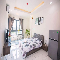 🏡 Cho thuê căn hộ Studio gần XVNT, cầu Sài Gòn (có thể thương lượng)