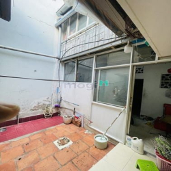 Bán nhà hẻm 91 Nguyễn Khoái, P.02 , Quận 4 .DT: 6.6x16m, Giá 12 tỷ TL.