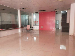 Cho thuê nhà 12x38 mt đường Hương Lộ 2, P. Bình Trị Đông A, Bình Tân