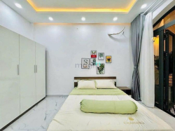 Thanh Lý Nhà Đ.Huỳnh Văn Nghệ, p15, Tân Bình ,Giá 2,2tỷ /40m2,SHR